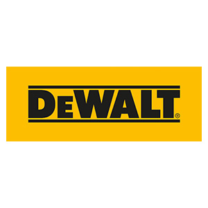 Logo von DeWALT