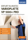 Titelbild vom Flyer Jaeger Markierungsfarben