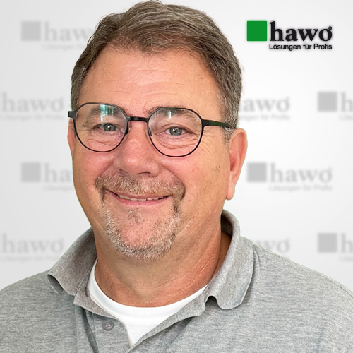 Profilbild von Stefan Germann