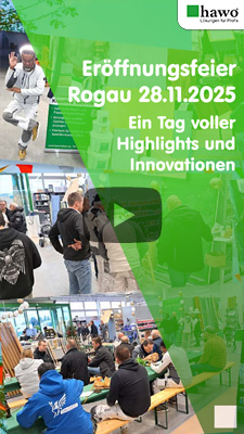 Vorschaubild YouTube-Video Impressionen von Er&ouml;ffnungsfeier Filiale Rodgau 2025