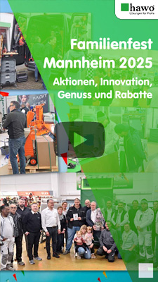 Vorschaubild YouTube-Video Impressionen von Familienfest Filiale Mannheim