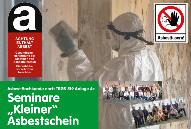 Unternehmertag Fassade 2026 - Banner - Teilnehmerbilder vor Hausfassade