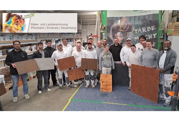 Erfurt Fachberater mit zwei Erfurt KlimaTec Rollups