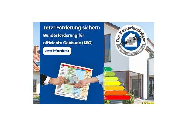 Jetzt Förderung sichern