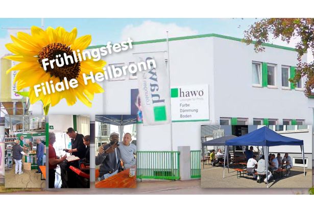 Erfurt Fachberater mit zwei Erfurt KlimaTec Rollups