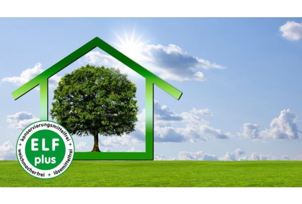 Räume zum Wohlfühlen – Gesundes Wohnfühlklima von Grund auf