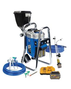 Graco Airless GX 21 Akku Plus