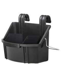 Werkzeugbox mit Einhänger