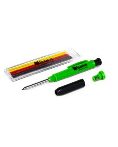 hawo Tieflochmarker-Set