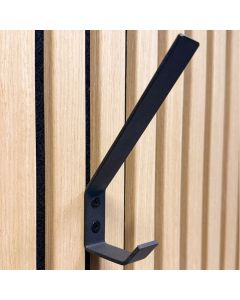 Design-Wandhaken groß