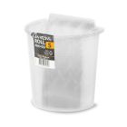 Einwegeinsätze für Pott