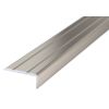 Winkelprofil 24,5 × 10 mm selbstklebend
