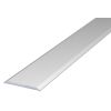 Übergangsprofil 24 mm selbstklebend