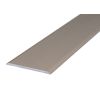 Übergangsprofil 40 mm selbstklebend