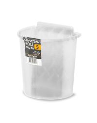 Einwegeinsätze für Pott