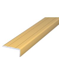 Winkelprofil 24,5 × 10 mm selbstklebend