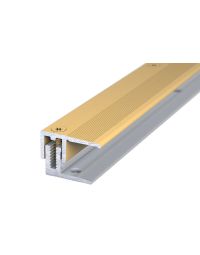 Abschlussprofil 7 - 16 mm