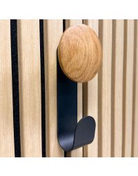 Design-Wandhaken