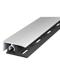 Abschlussprofil 8 - 14 mm