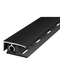 Abschlussprofil 8 - 14 mm