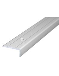 Winkelprofil 24,5 x 10 mm