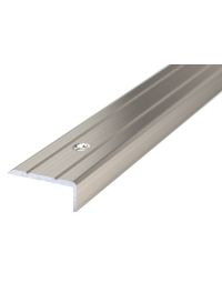 Winkelprofil 24,5 x 10 mm