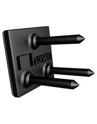 hawo DämmstoffKralle Quick