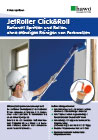 Titelbild vom Flyer JetRoller