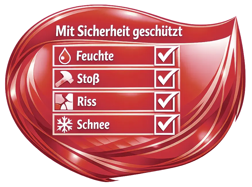 Logo mit Sicherheit gesch&uuml;tzt