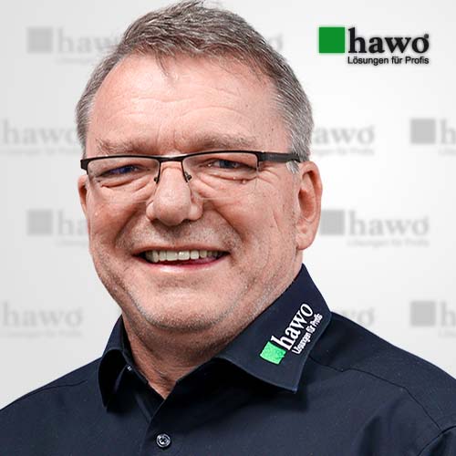 Profilbild von Josef Arnold