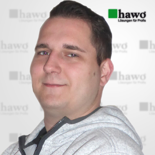 Profilbild von Sascha Braun