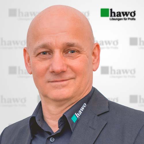 Profilbild von Andreas Brehm