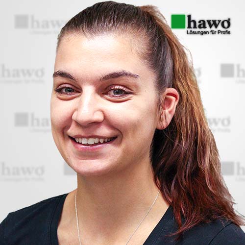 Profilbild von Michelle Janßen