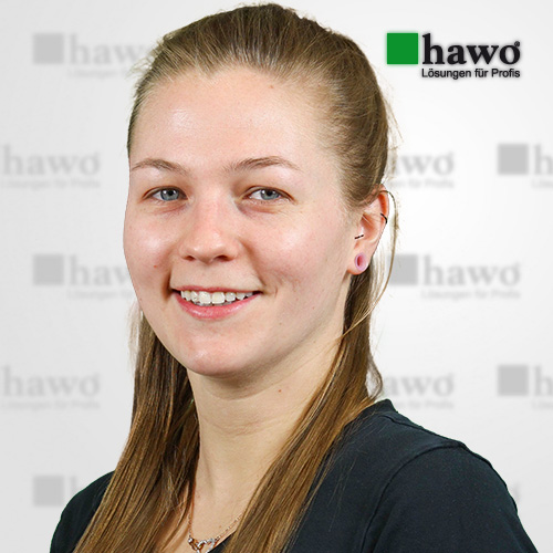 Profilbild von Carina Bisch