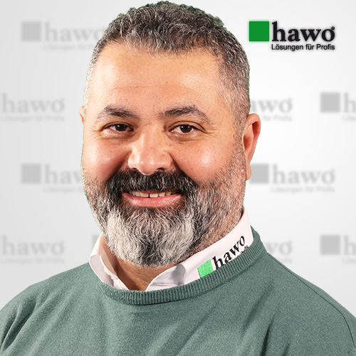 Profilbild von Mustafa Dingil