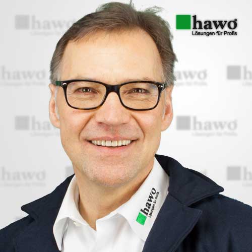 Profilbild von Norbert Fr&uuml;hbis