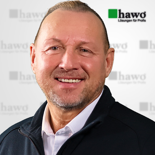 Profilbild von Ralf Gispert