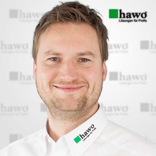 Profilbild von Frank Hartmann