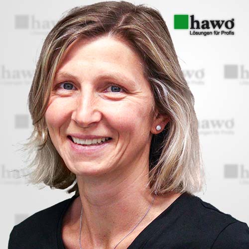 Profilbild von Kerstin Hartmann