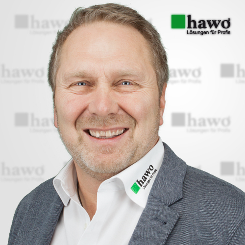 Profilbild von Rolf Kaiser