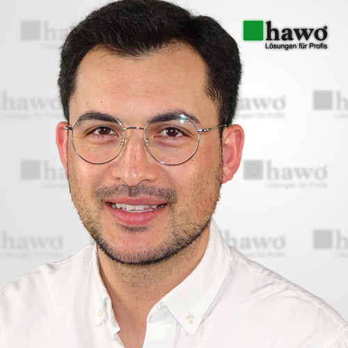 Profilbild von Georg Kaltz