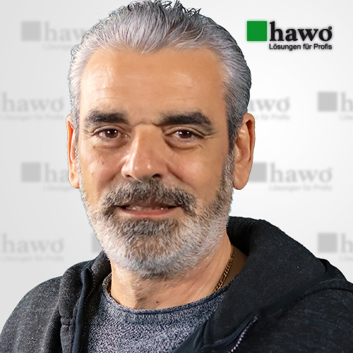 Profilbild von Roberto Manzo