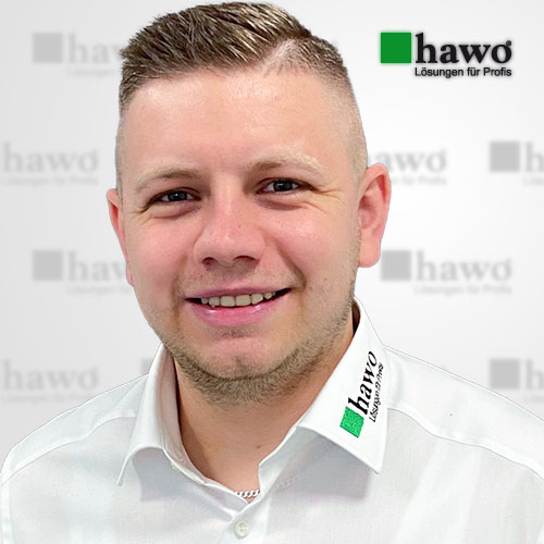 Profilbild von Muhamed Mehmedovic