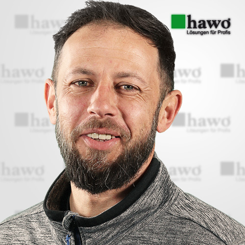 Profilbild von André Pohl