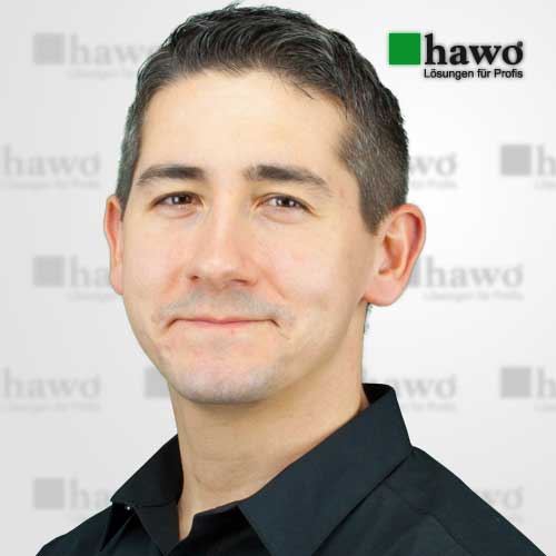 Profilbild von David Theuer