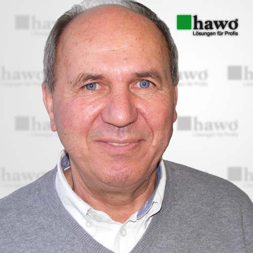 Profilbild von Winfried Waldner