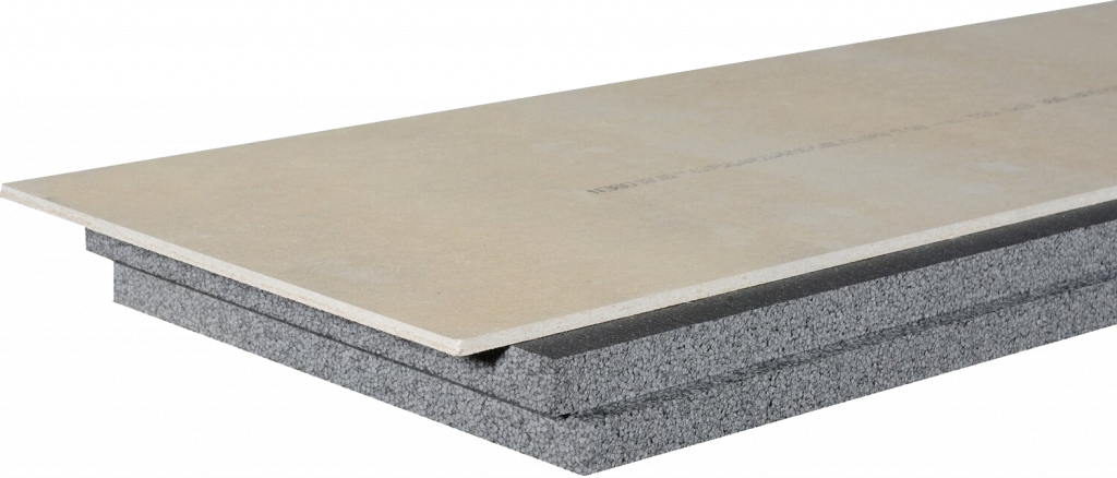 Abbildungen DachbodenD&auml;mmung 032 TF mit innovativem Treppenfalz