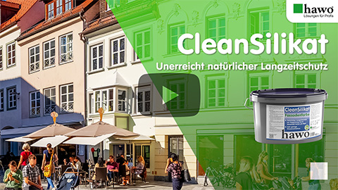 Titelbild des YouTube-Videos. Panoramabild einer Innentstadt mit vielen verschiedenen Fassaden. Menschen in den Straßen.